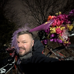 Fundraising Page: Remy Morrison